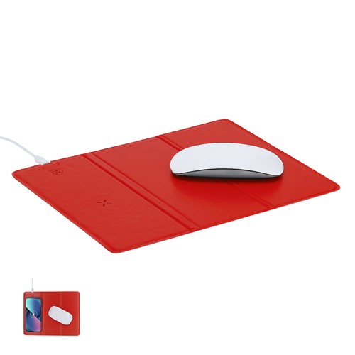 Tapis Souris Chargeur Dangox Tapis Souris Chargeur Dangox