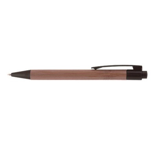 Bamboo ball pen Bamboo ball pen