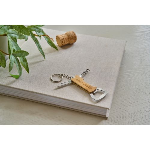 Bamboe multitool Stuart