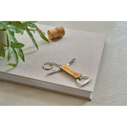 Bamboo multitool Stuart