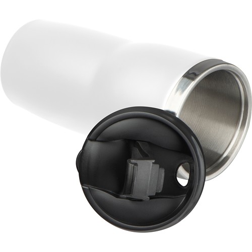 Botella de acero inoxidable de doble pared