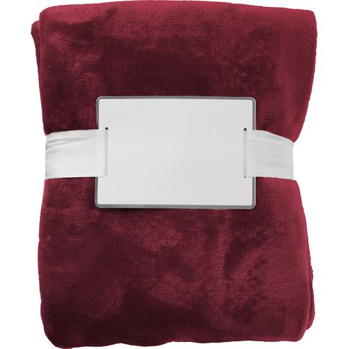 Coperta in pile 280 gr/m² Sean Coperta in pile 280 gr/m² Sean