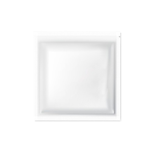 sugar sachet 4gr Melissa