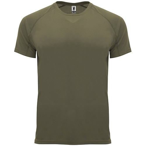 Camiseta técnica manga corta BAHRAIN