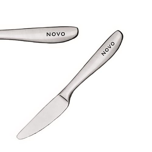 Couteau de table Safran (20cm)