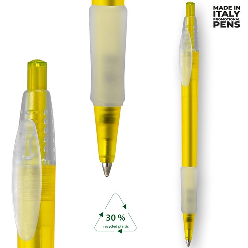 Ballpoint Pen Ultra Frost Ballpoint Pen Ultra Frost