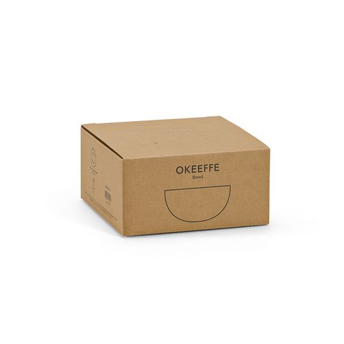 Okeeffe Bowl Okeeffe Bowl