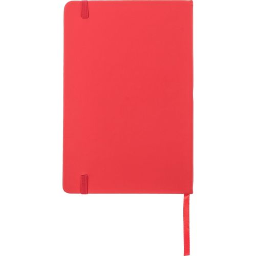 PU notebook (A5) Bradley PU notebook (A5) Bradley