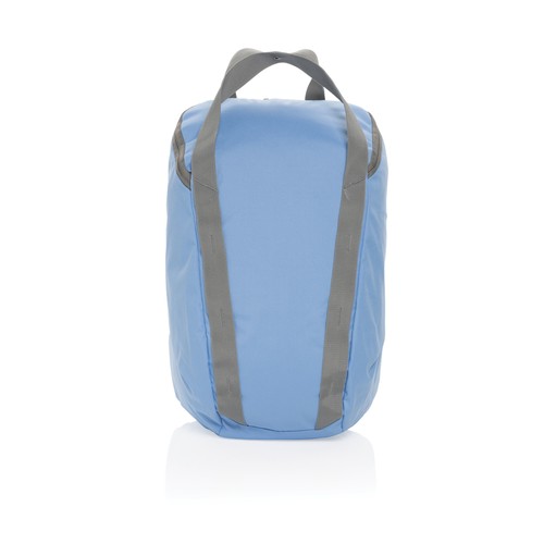 Sienna AWARE™ RPET everyday 14" laptop rugzak Sienna AWARE™ RPET everyday 14" laptop rugzak