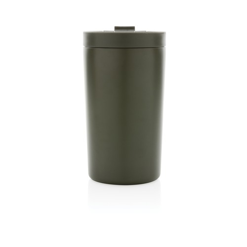 Taza con cierre hermético RCS RSS al vacío de doble pared