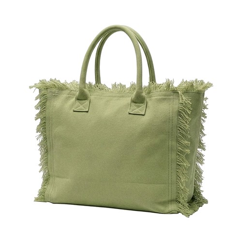 Cotton bag made of 450 g/m2 fabric. Equipped with zip closure and inner pocket Cotton bag made of 450 g/m2 fabric. Equipped with zip closure and inner pocket