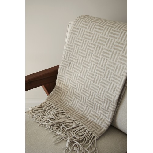 Coperta VINGA Lenox