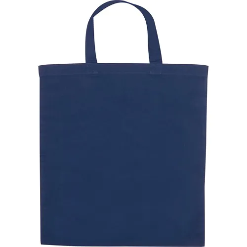 Borsa in cotone Bregenz