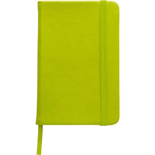 PU notebook Dita PU notebook Dita