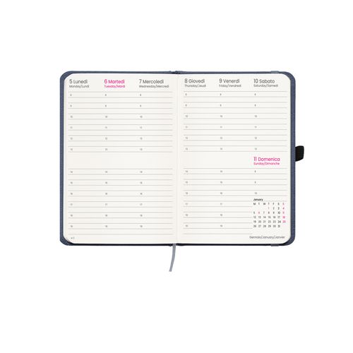 agenda agenda