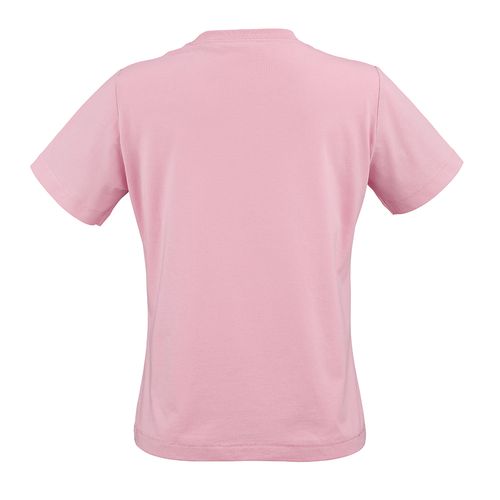Copacabana W Women's jersey t-shirt. 100% organic cotton. 165gsm