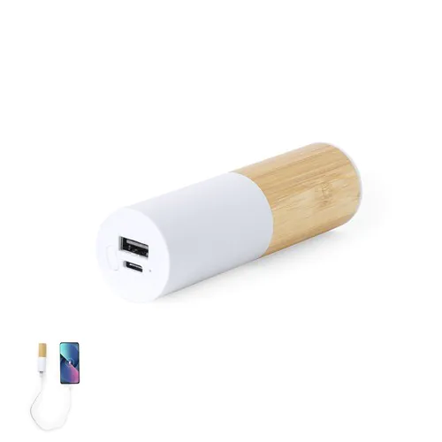 Power Bank Reneh Power Bank Reneh
