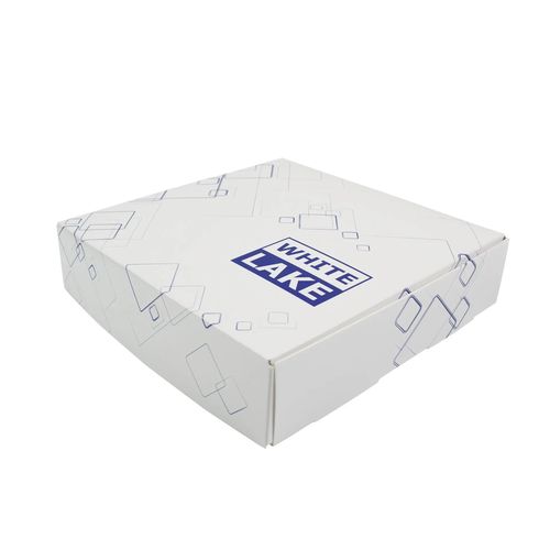 White Lake Ultra External HDD White Lake Ultra External HDD
