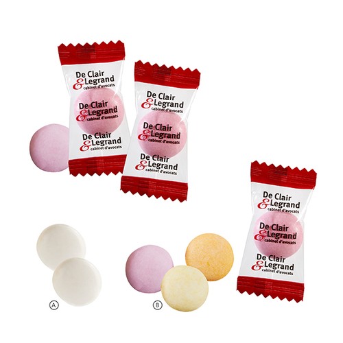 1er mentos im Flowpack 1er mentos im Flowpack