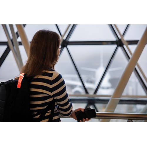 Ace Aware™ RPET Free On Board travel pack