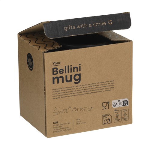 Bellini Mug 330 ml Bellini Mug 330 ml