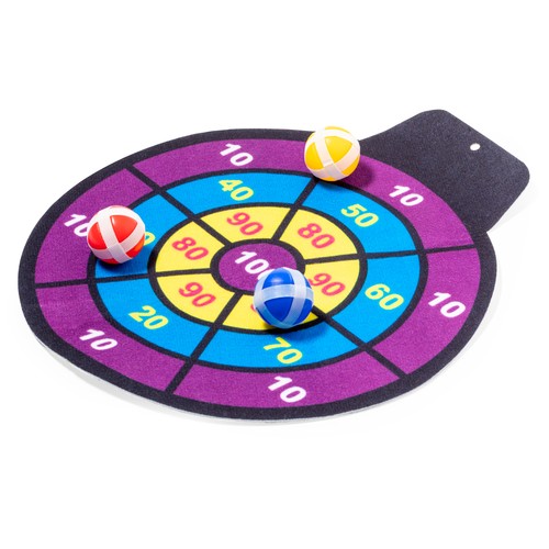 Bersaglio - Gioco Kerchak Bersaglio - Gioco Kerchak