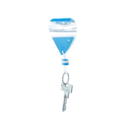 EVA key holder Cyrus