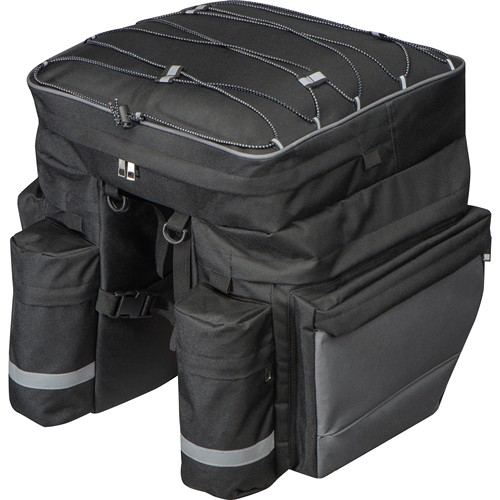 Bicycle saddle bag Plymouth