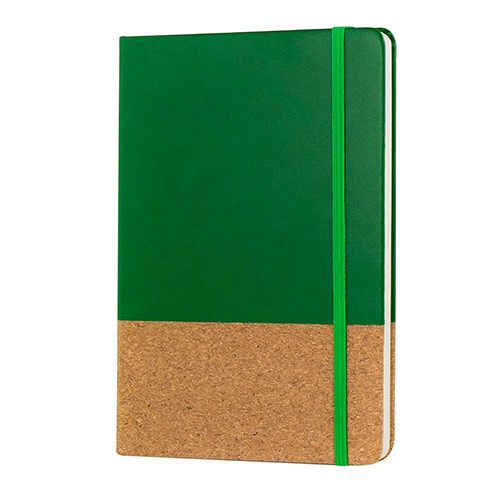 Notebook A5 Hollola