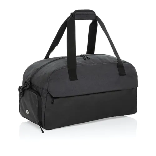 Kazu AWARE™ RPET basic weekend duffel Kazu AWARE™ RPET basic weekend duffel