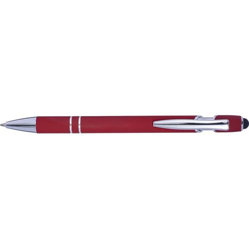 Aluminium ballpen Primo
