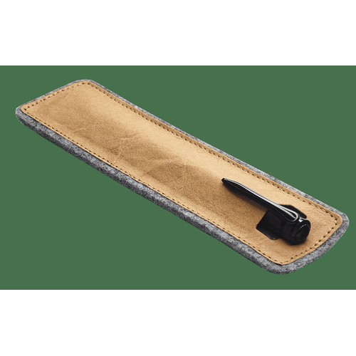 Bolígrafo en el maletín Bolígrafo en el maletín