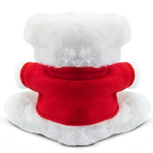 Plush teddy bear | Garrett Plush teddy bear | Garrett
