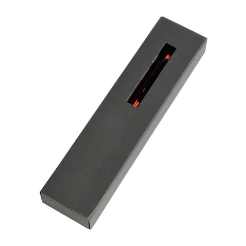 Black cartoon pen holder Black cartoon pen holder