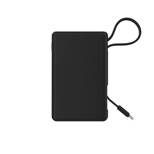 Metmaxx® Powerbank "SafeCharge"
