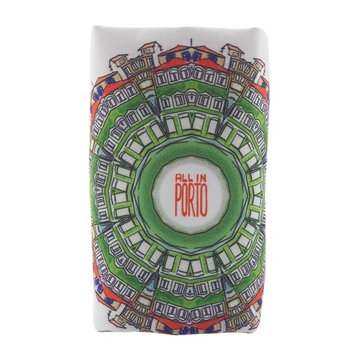 CUSTOMIZABLE BOTTLE COOLER CUSTOMIZABLE BOTTLE COOLER