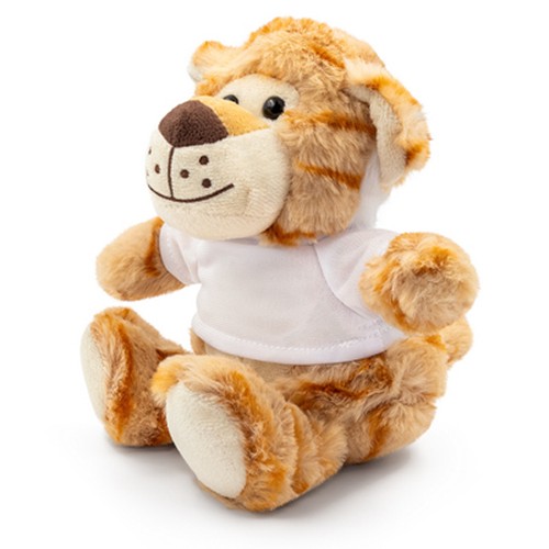 Plush tiger | Damon Plush tiger | Damon