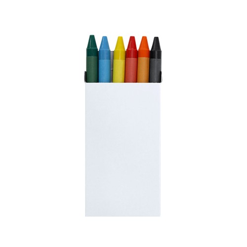 Crayon Set Cucko Crayon Set Cucko