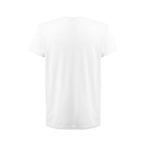 FAIR 3XL WH. Camiseta 100% algodón FAIR 3XL WH. Camiseta 100% algodón