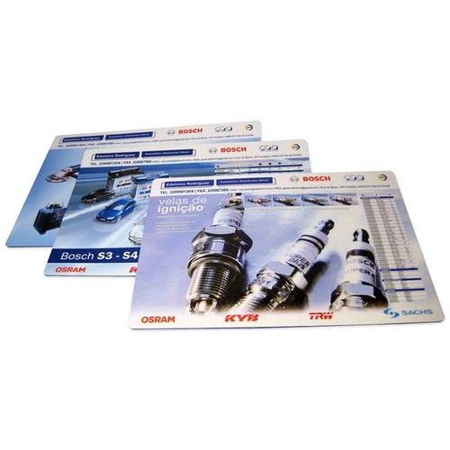 PP DESK BASE WITH FOAM 42X30CM CUSTOMIZABLE PP DESK BASE WITH FOAM 42X30CM CUSTOMIZABLE