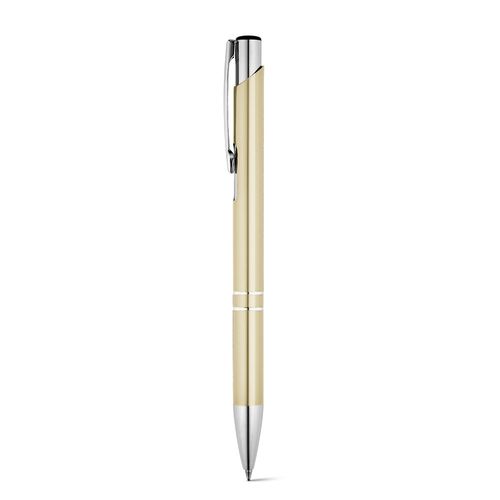 BETA. Aluminium ball pen with clip BETA. Aluminium ball pen with clip