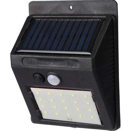 PP solar power light Briony