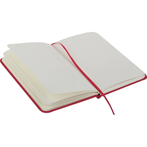 BLOC-NOTES EN PAPIER ET PU BLOC-NOTES EN PAPIER ET PU