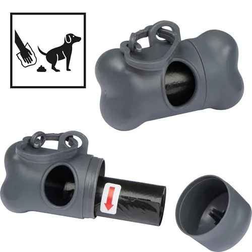 Dog waste dispenser Leipzig Dog waste dispenser Leipzig