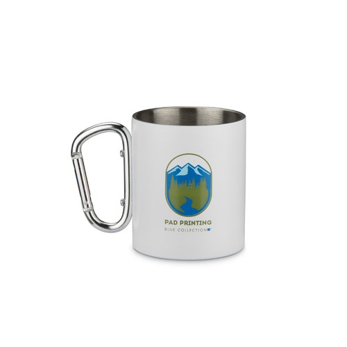 taza reutilizable