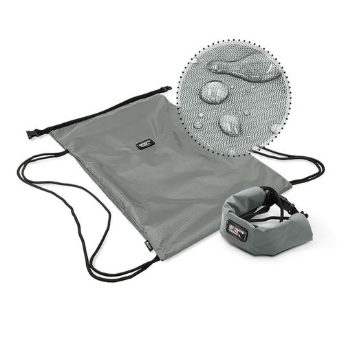 BOLSA DE DEPORTE/GIMNASIO IMPERMEABLE EN rPET - ARTEMIS BOLSA DE DEPORTE/GIMNASIO IMPERMEABLE EN rPET - ARTEMIS