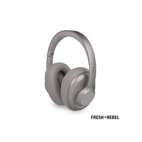 3HP4200 I Fresh 'n Rebel Clam Blaze-Wireless headphone ENC 3HP4200 I Fresh 'n Rebel Clam Blaze-Wireless headphone ENC