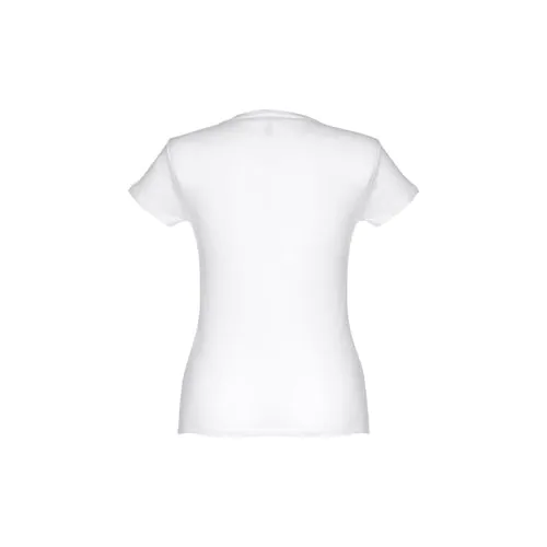 THC SOFIA WH 3XL. Camiseta de mujer THC SOFIA WH 3XL. Camiseta de mujer