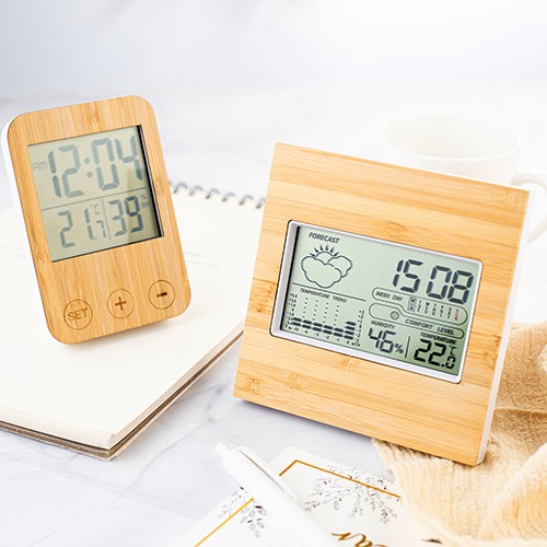 Digital weather station Bonifica Digital weather station Bonifica