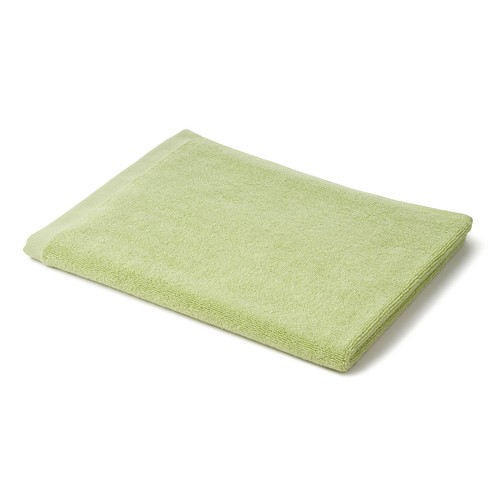 Vienna, indanthrene terry towelling